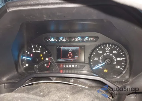 2015 Ford F-150 Xl from USA, damaged, VIN 1FTEX1EP9FFD06181